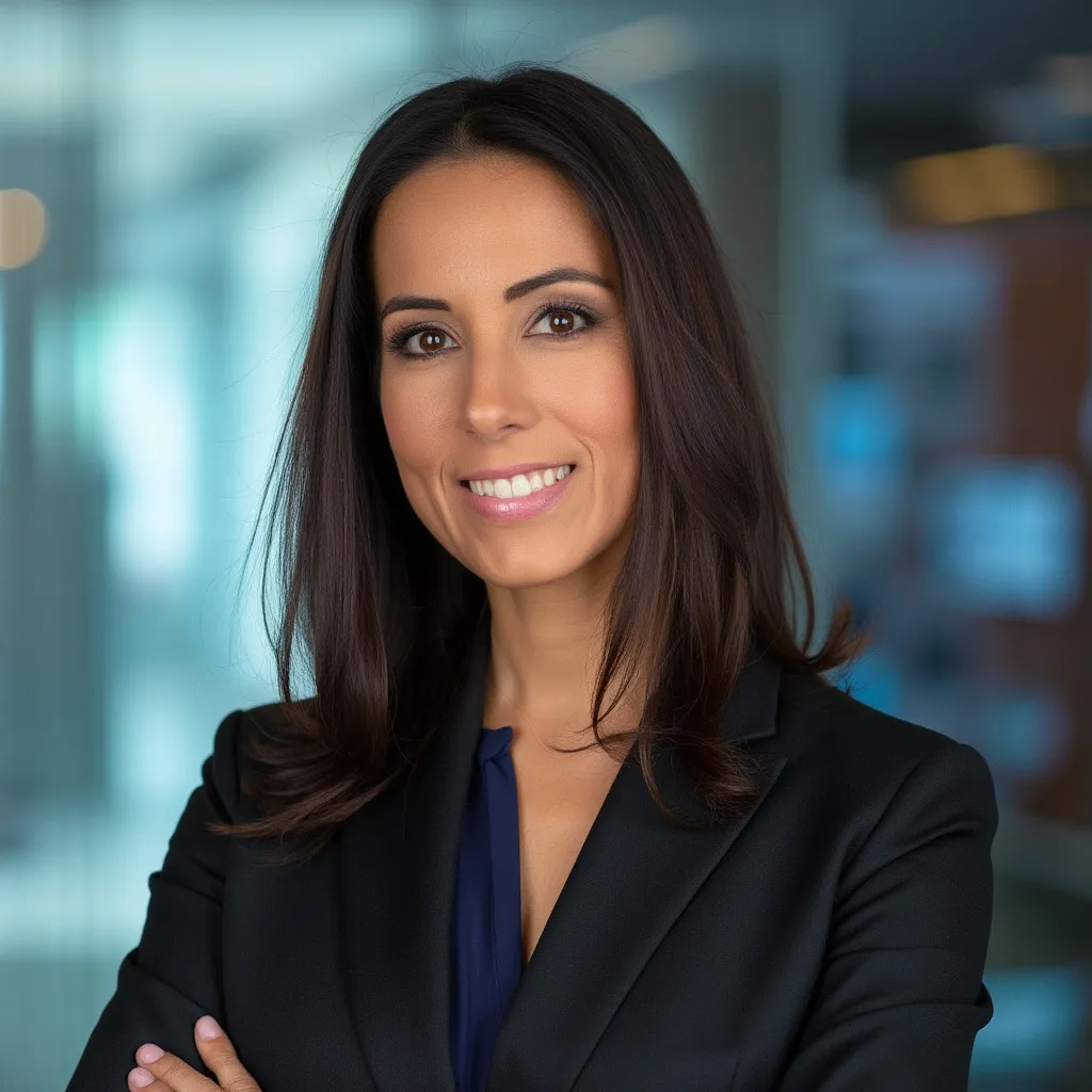 Foto de Elena Ríos